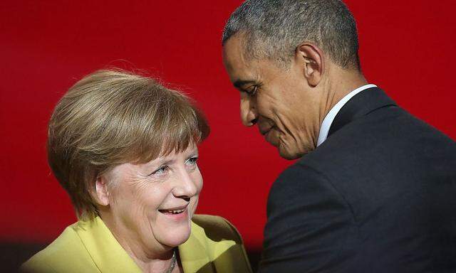 GERMANY-US-INDUSTRY-GOVERNMENT-DIPLOMACY-POLITICS