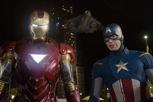 Im Vorjahr feierten die Marvel Studios mit dem Ensemble-Film Avengers höchst erfolgreich ihr "Season-Finale". Im Mai diesen Jahres eröffnete das dritte "Iron Man"-Kino-Abenteuer, die neue Staffel. Auch in diesem Fall klingelten die Kinokassen. Schon Ende Oktober steht die nächste Comicverfilmung ins Haus: "Thor: The Dark World" (ab 31. Oktober im Kino).DiePresse.com blickt auf die ersten sieben Comic-Verfilmungen zurück und zieht Bilanz. Außerdem verraten wir, ob Thor 2 einen Kinobesuch wert ist:
