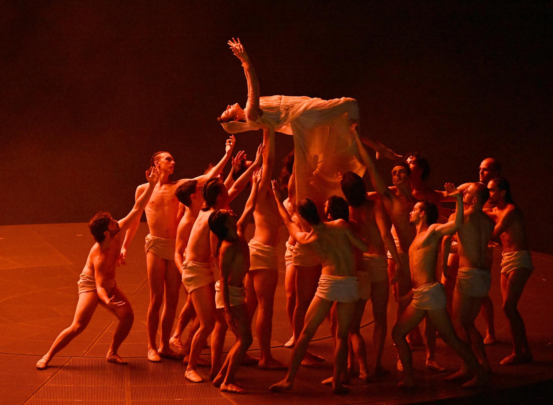 98,4 Prozent Auslastung: Wie „dynamisch“ sind die Preise bei den Salzburger Festspielen? [premium]