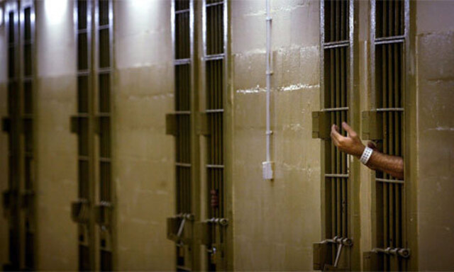 Iraks Gefängnisse haben nicht den besten Ruf.