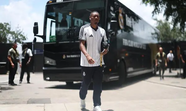 Von Alaba bis Wimmer: Wie steht es um Österreichs Legionäre ...