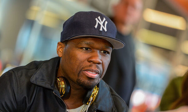 50 Cent