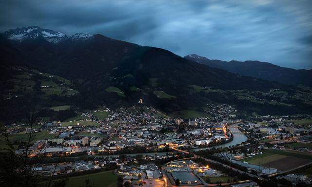 Schwaz in Tirol