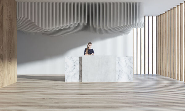 Beliebt: ein Concierge, der sich um alles kümmert.