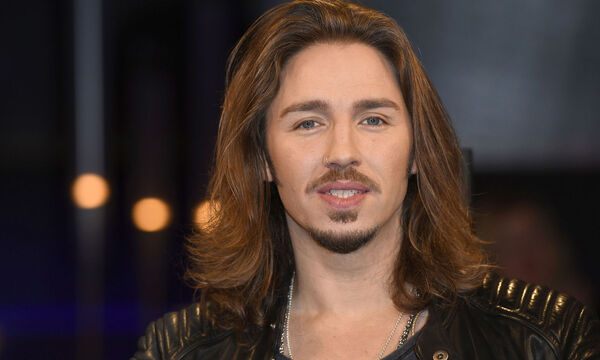 Gil Ofarim 