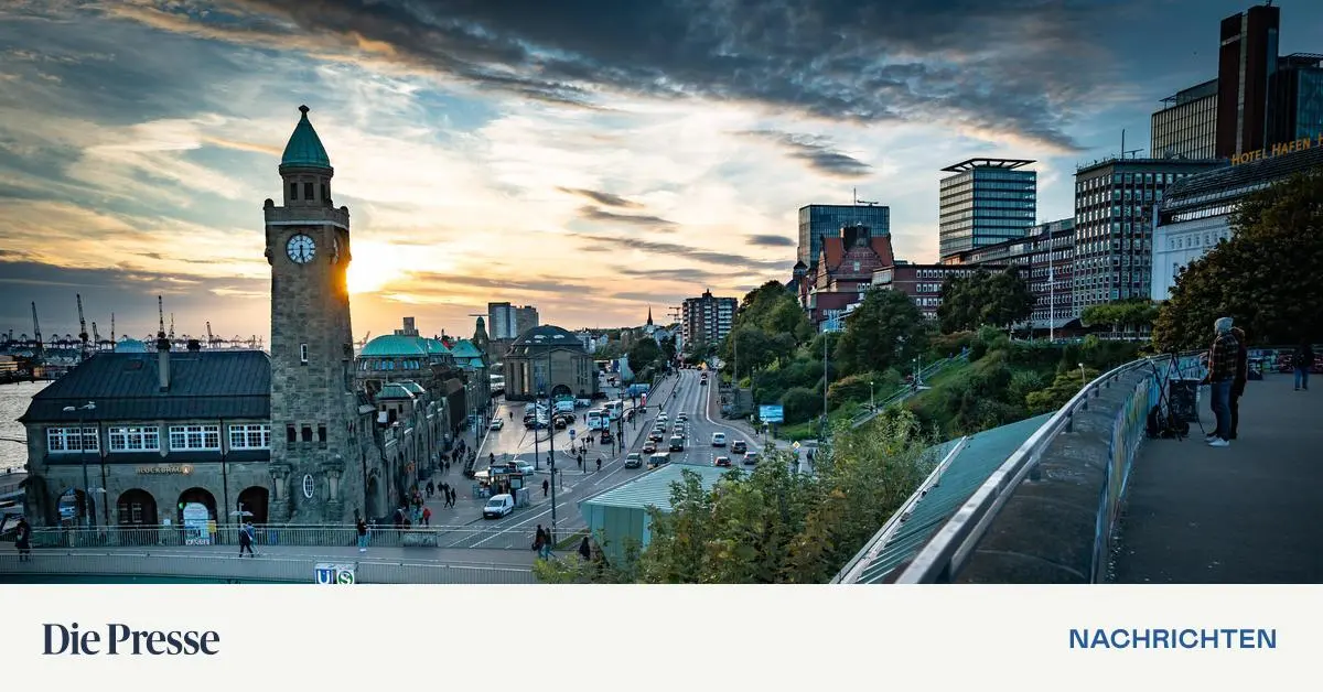 Suspected life-threatening Marburg virus in Hamburg