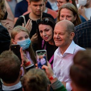 Olaf Scholz will ins Kanzleramt. Als zweiter Hamburger nach Helmut Schmidt.