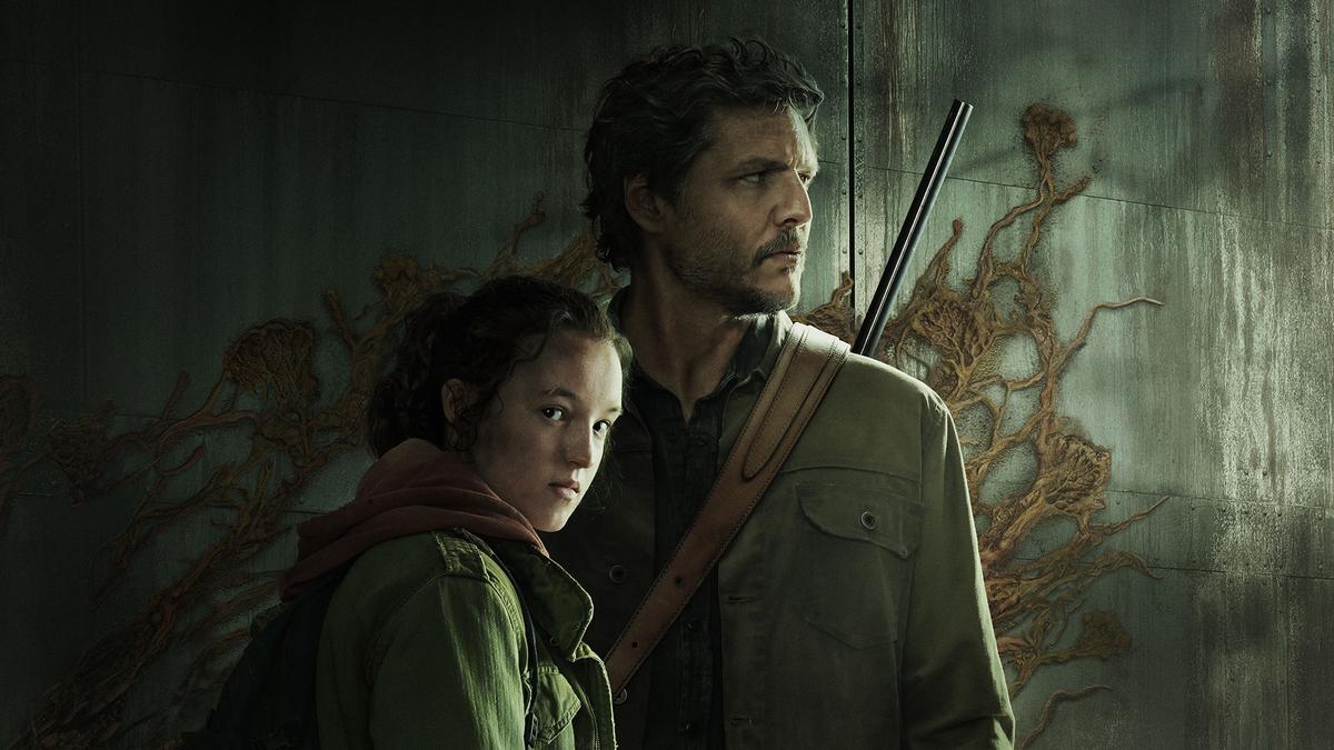 „The Last of Us“ basiert auf einem Computerspiel.