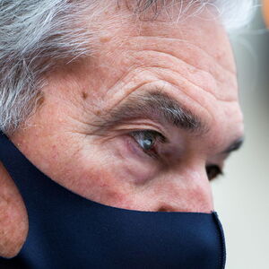 US-Notenbank-Chef Jerome Powell will die Fehler seines Vorvorgängers nicht wiederholen und hält sich mit Aussagen zurück.