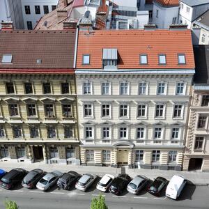 Der heimische Immobilienkonzern S Immo hat sich im ersten Halbjahr dem Branchentrend nicht entziehen können. 