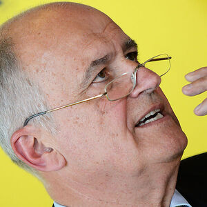 KARL SEVELDA IST AB SOFORT VORSTANDSVORSITZENDER DER RBI