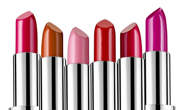 Sunset Blush oder Hollywood Red?