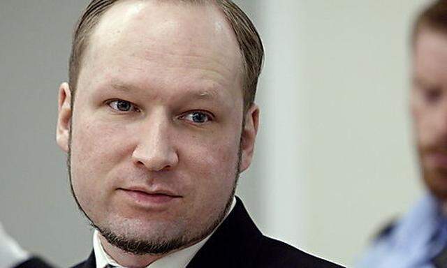 Zeuge: Breivik ließ sich Nase operieren, um 