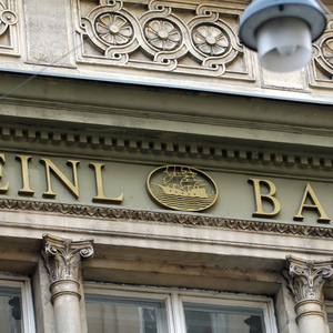 THEMENBILD: MEINL / MEINL BANK / MEINL EUROPEAN LAND