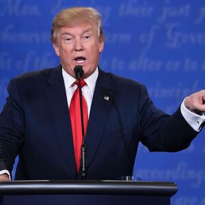 Trump hat auf Twitter 20 Millionen Follower.