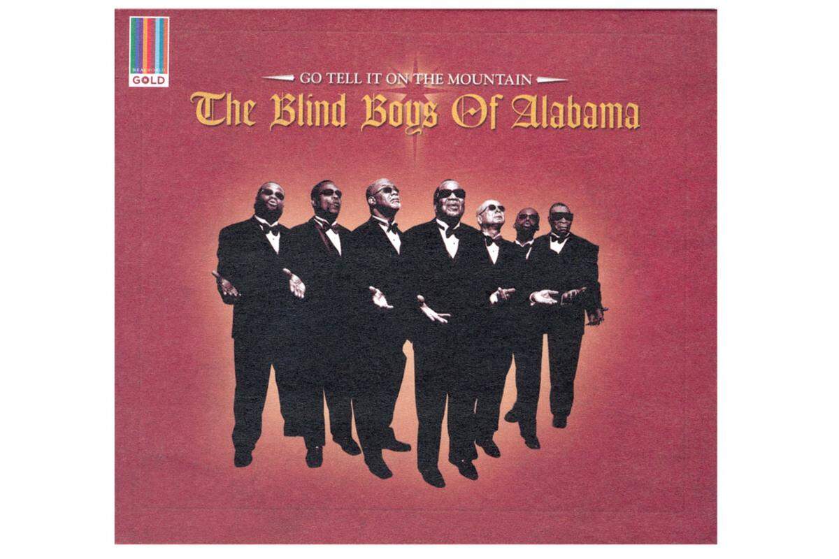 Ein Meisterwerk der Blind Boys Of Alabama. Ihr wunderbar nuancierter Gruppengesang wird durch Stargäste wie Tom Waits, Chrissie Hynde und Solomon Burke aufgewertet.
