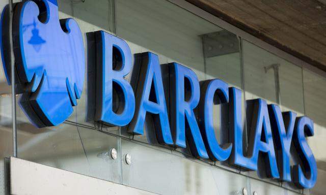 Barclays Plc Bank Branch Ahead Of Earnings