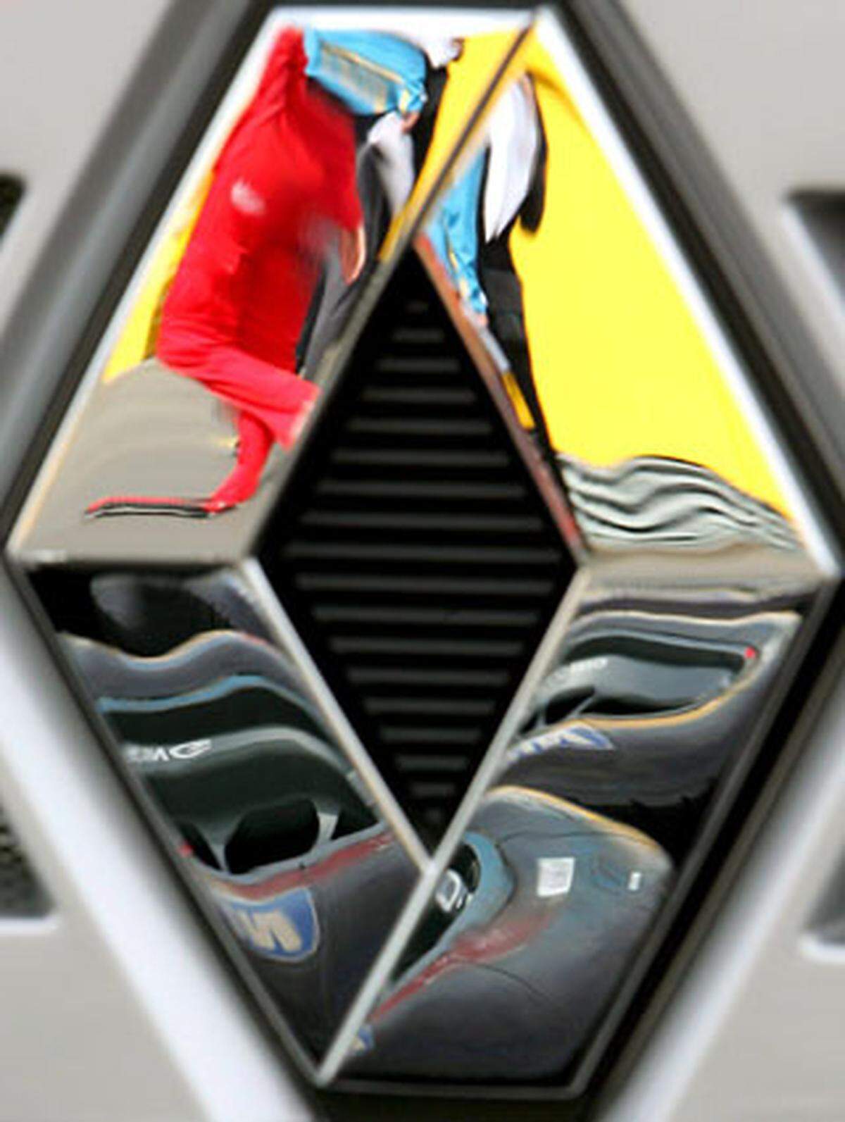 Bei Renault waren im ÖAMTC-Test die tageszugelassenen Autos um ein Viertel billiger als der Listenpreis.