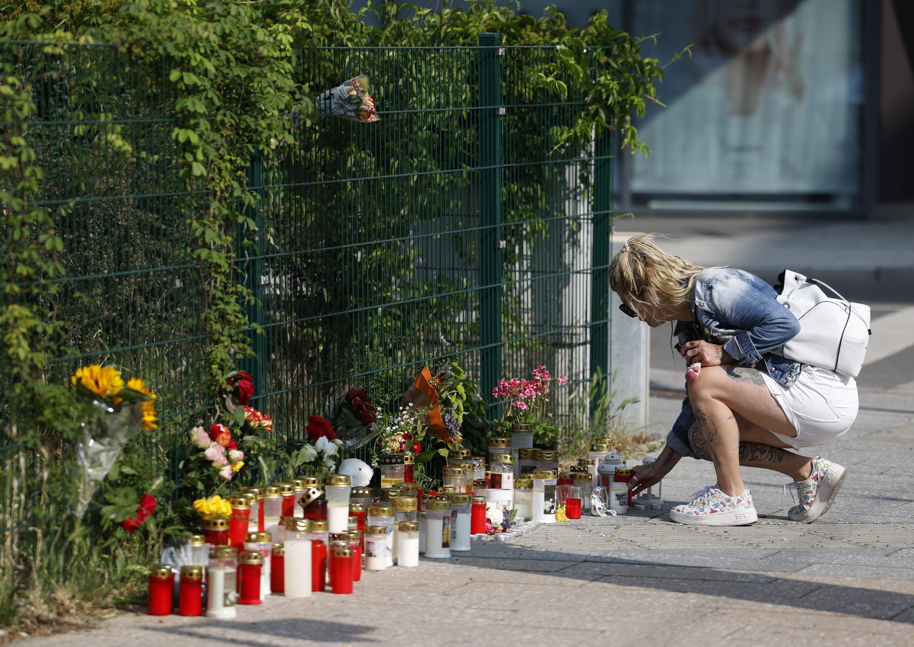 Prohibit firearms or laisser-faire? The teachings from Graz – Diepresse.com