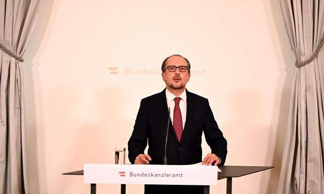 AUSTRIA-POLITICS-GOVERNMENT-CORRUPTION