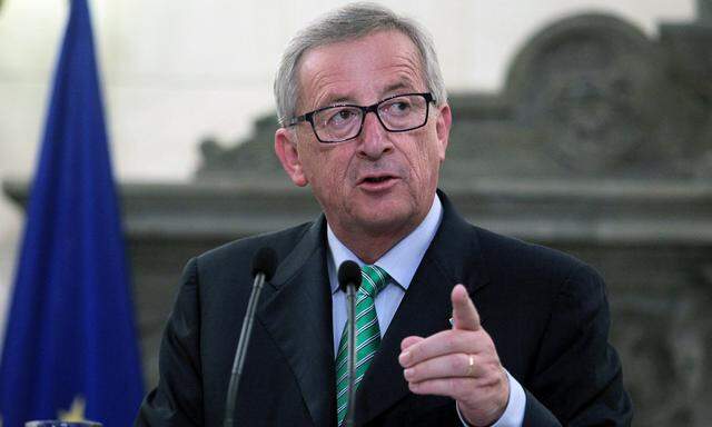 Juncker