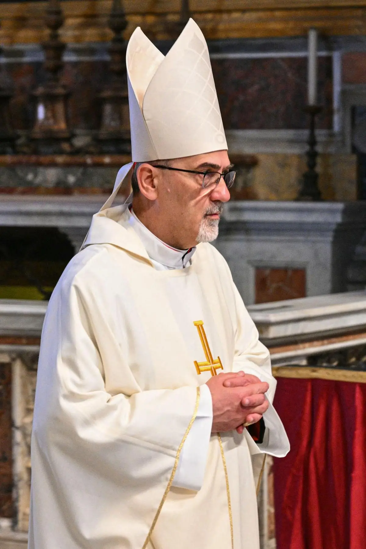 P. PizzaBalla.