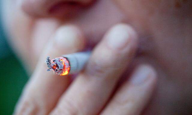 Das Ergebnis des "Don't smoke"-Volksbegehrens ist beachtlich - und andererseits aber auch nicht