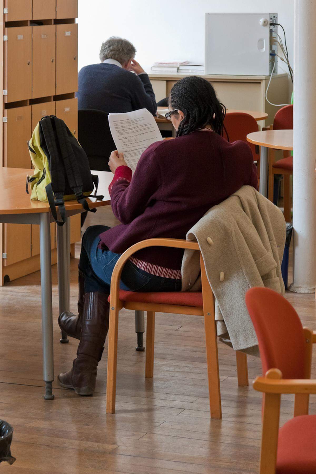 Dem Geschichtsunterricht kommt in Frankreich eine besondere Rolle zu, denn Geisteswissenschaften haben eine lange Tradition. Diese basiert auf dem Typus der öffentlichen Schule als humanistische Bildungsstätte. Das Lycée bildet hierzu eine wichtige Grundlage.