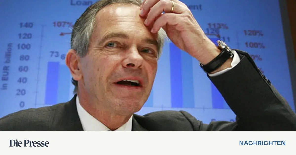 Erste Bank „Die Krise ist noch lange nicht vorbei“