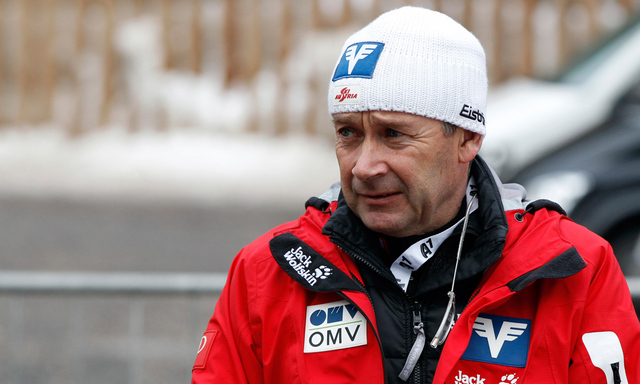 Kritik zwar unerwuenscht aber