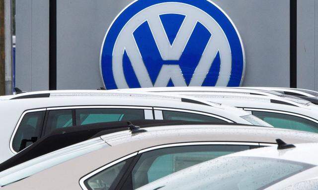 FILES-US-VW-ENVIRONMENT-POLLUTION-AUTOMOBILE-LITIGATION