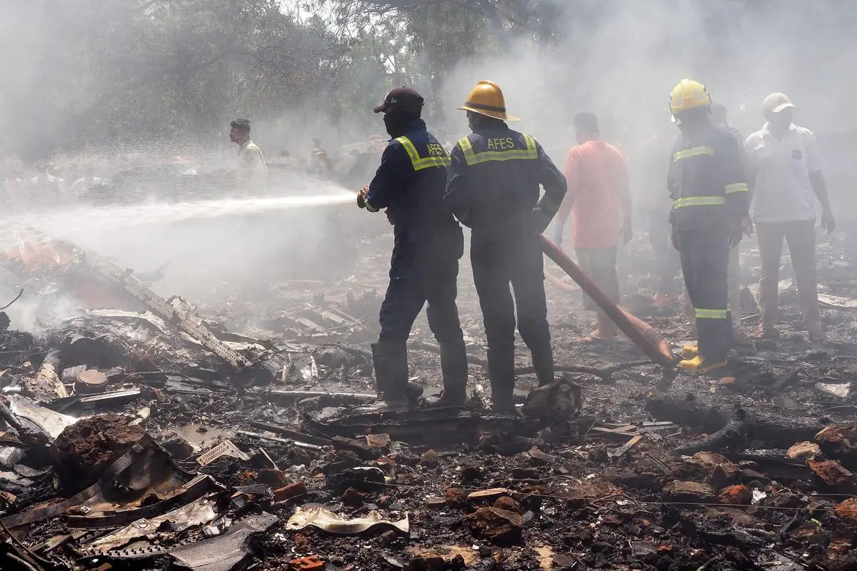 At least one survivor, over 290 dead – diepresse.com