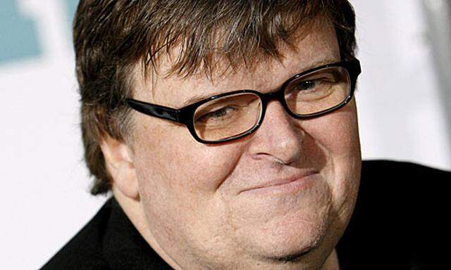 Michael Moore