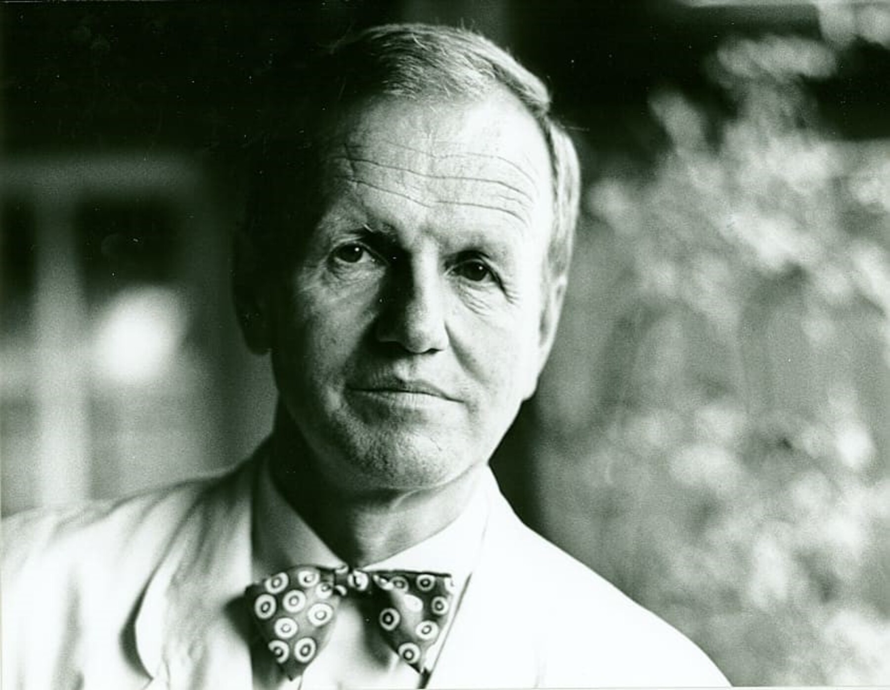 Heinrich Wiesmüller: Er war Salzburgs Fels in der Brandung [premium]