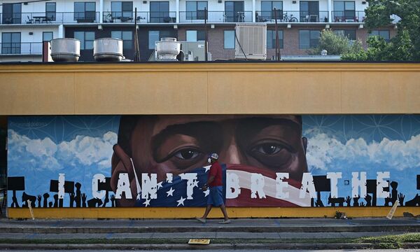 US-POLITICS-RACE-UNREST