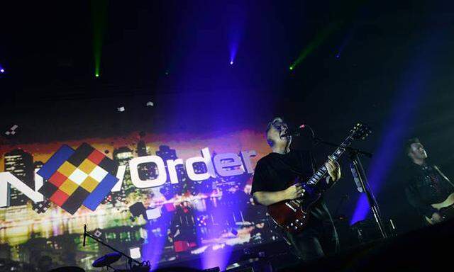 new order