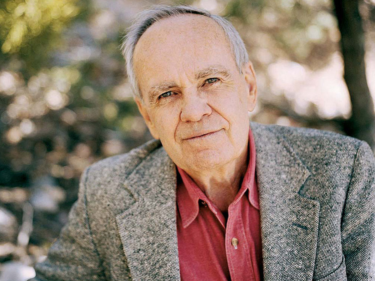 Nur auf Platz 12 schaffte es Cormac McCarthy, im vergangenen Jahr Favorit bei den Buchmachern. Aber 2010 ging der Preis bekanntlich an Marion Vargas Llosa.  Für den postapokalyptischen Roman "The Road" (Die Straße) erhielt er 2007 den Pulitzer-Preis. Erfolgreich verfilmt wurde sein Roman "No Country for Old Men". McCarthy schreibt auch Theaterstücke.