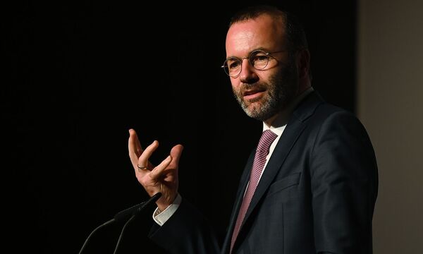 Congress of the CDU/CSU local political association