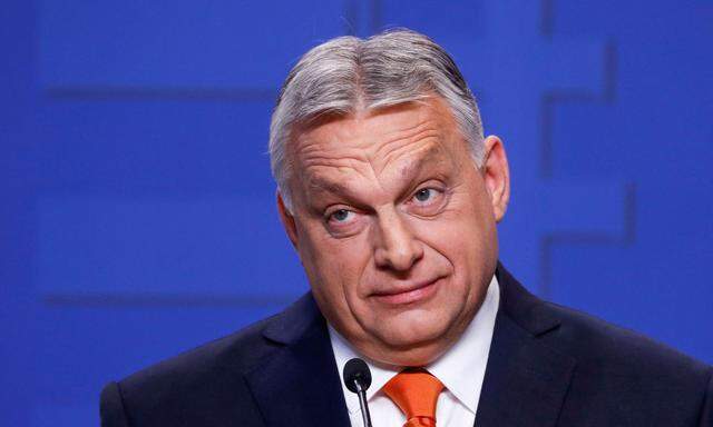 Nimmt sich Viktor Orbán den EU-Warnschuss diesmal zu Herzen?