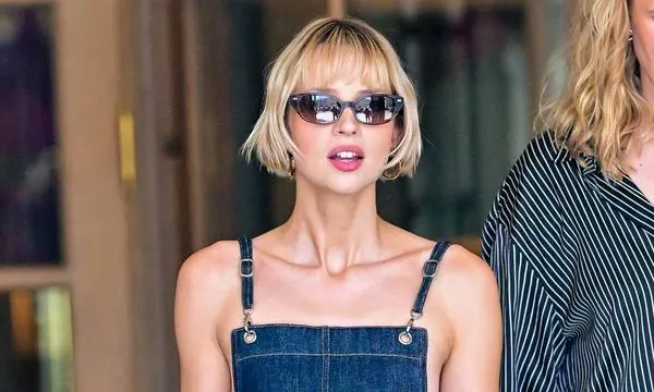 Angèle, die wahre Königin von Belgien – DiePresse.com