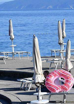 Urlaub in Kroatien - theoretische derzeit möglich, aber bleiben die Grenzen weiter offen?