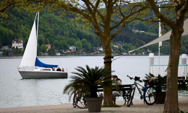 Ein tödlicher Bootsunfall auf dem Wörthersee 2017, der zusammen mit seiner strafgerichtlichen Aufarbeitung für Schlagzeilen sorgte, hatte auch ein Nachspiel vor den Zivilgerichten. 