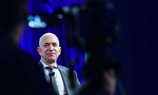 Der Onlineboom bescherte Amazon-Gründer Jeff Bezos enormen Reichtum. Die Art und Weise, wie wir künftig im Internet einkaufen, könnte sich schon bald ändern.