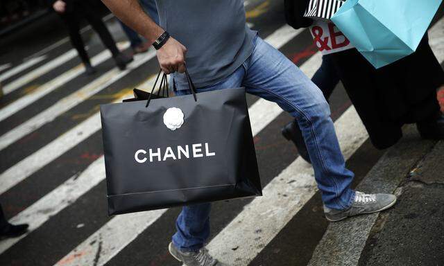 Chanel hat zu Secondhand-Shops mitunter ein angespanntes Verhältnis. 