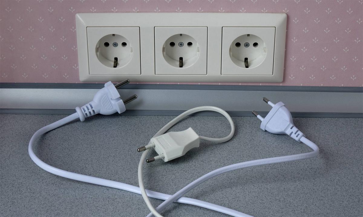 Ein Elektriker überlebte eine Überraschung. Der EuGH urteilt: Der Kunde war im Recht.