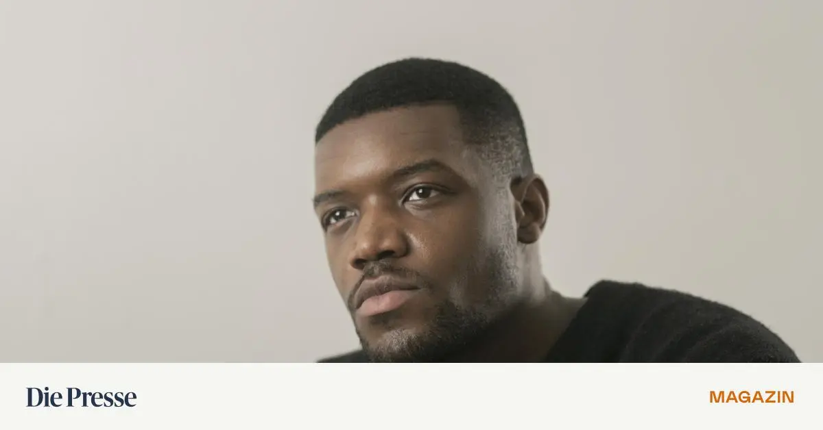 Austria-25-Eric-Asamoah-Immer-in-Bewegung-aber-ohne-Eile-