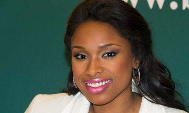 Jennifer Hudson