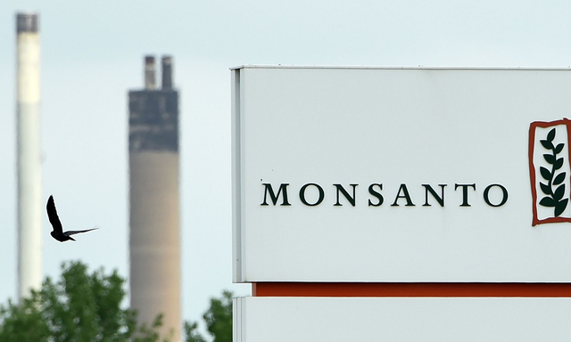 Die Übernahme von Monsanto zählt zu den größten Deals des Vorjahres