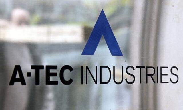 A-TEC Industries AG in Wien