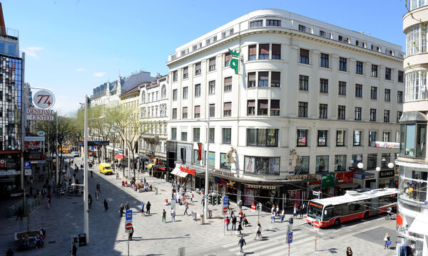 Mariahilfer Straße